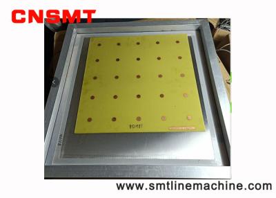 Cina 134764 134765 DEL ELAI 02I 03I calibrano lo stampino di correzione del DEK della maschera in vendita