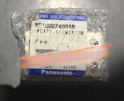 Cina Parti di ricambio dell'OEM Panasonic, piatto degli accessori N210027498AA N210027498AB di Panasonic in vendita