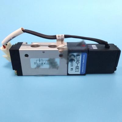 China SCM printing machine head vacuum solenoid valve J90833780A SCM1-CV013 for sale