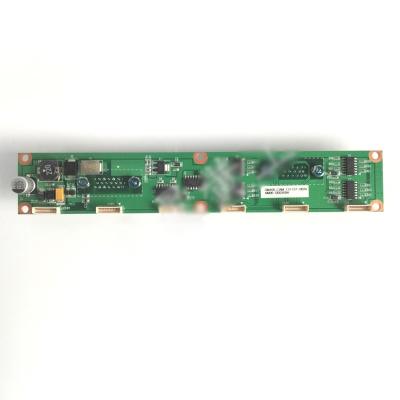 Chine Panneau de la caméra E/S des pièces de rechange AM06-000358A B SMD-SM400 de Samsung de couleur verte à vendre