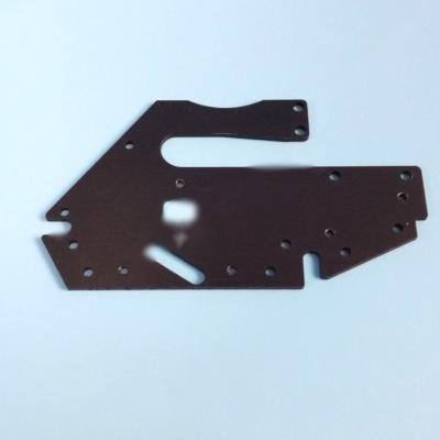 China Light Weight Smt Equipment Spare Parts Light Bracket Bracket J71551334A SM431 for sale