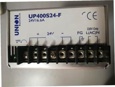 Chine Nouvelle alimentation de l'énergie 24V de SM411 SM421 J44011001C UP400S24-F à vendre