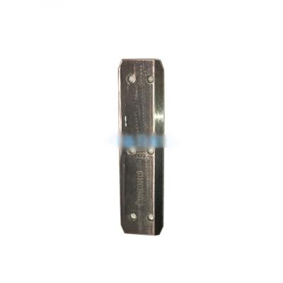 China 1016310039 6310039 Panasonic AVB AVF plug-in machine rear cutting tool paper cutting tool for sale