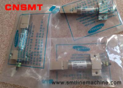 China Zylinder-Magnetventil v114a-5mou v114t-5moz ZufuhrMagnetventil Samsungs sm421 sm8mm zu verkaufen