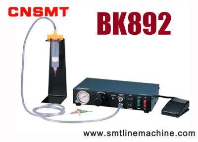 중국 바콘 BK892 AC220V 9.99s 자동 접착체 기계 디스펜싱 판매용