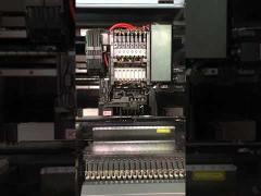 YAMAHA YV100XG SMT Pick And Place Machine High Resolution Multi Vision Digital Cameras