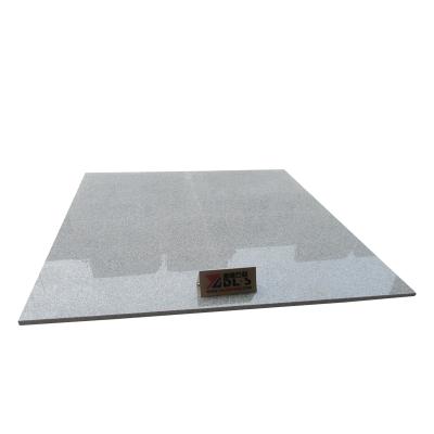 China Modern Tile China G603 Gray Granite Floor Tiles Outdoor 600x600 of 1cm thickness granite for sale