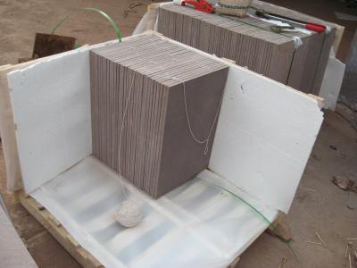 China Natural Purple sandstone tiles and slabs for sale