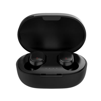 China Wireless Earbuds Mini A6s Earbuds TWS Earphone A6 Earbuds Amazon Ebay Waterproof Earbuds Earphone for sale