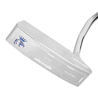 China 1020 Golf Set 33 34 Putter Heads Stainless Steel Custom 35 Inch Golf Clubs Golf Putter for sale