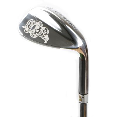 China Professional Full Steel Stainless Steel Golf Club Set Innovative Golf Wedge for sale