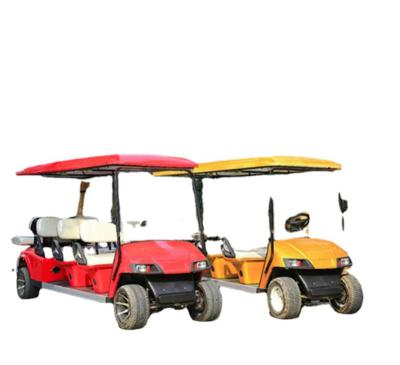 China Other Ball Games Wholesale Best Price Enlarged Golf Cart Can Make 11 People Comfortable And Safe Golf Cart Golf Carts for sale