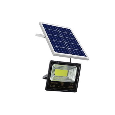 China Park 50-300W Highlight IP65 Waterproof Flood Light Solar Street Light for sale