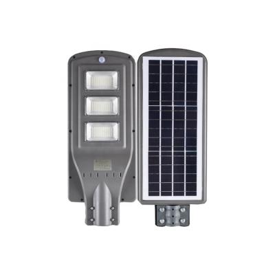 China Wholesale Outdoor Chinese Manufacturer 30W/60W/90W Waterproof IP65 High Bright Solar Street Lights for sale