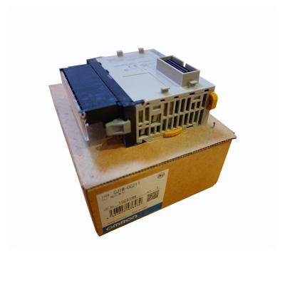 China PLC Module Digital input output module L02-16ER relay output 8 channels CQM1-OD211 CQM1-OD211 for sale