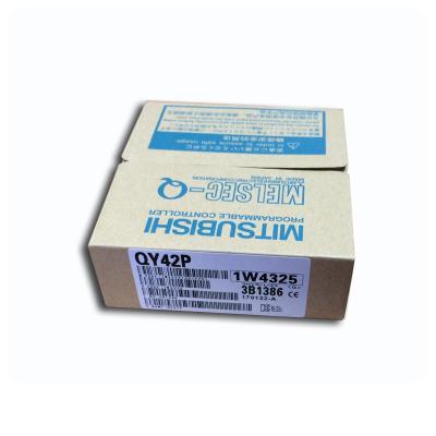 China Industrial Original Brand New Ect Japan Melsec Q Series Module QD63P6 for sale