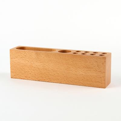 China Wholesale Wooden Product Storage Rectangular Desktop for sale