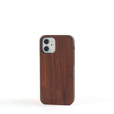 China Wooden Products Apple Phone Case Phone 12 5.4 for sale