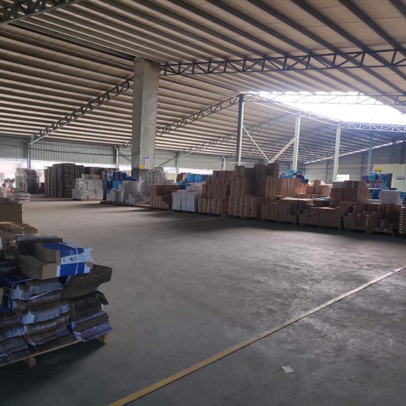 Verified China supplier - Fujian Anxi Shijin Sanitary Ware Factory