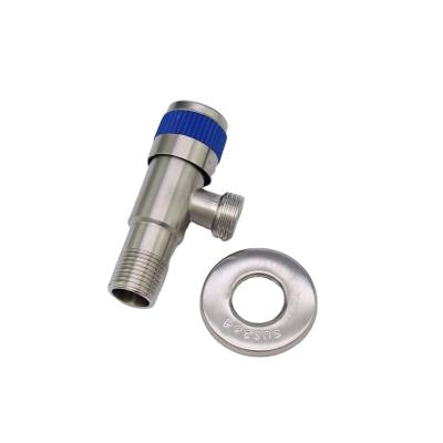 China Modern Best Price 304 Stainless Steel Angle Valve China Manufacturer for sale