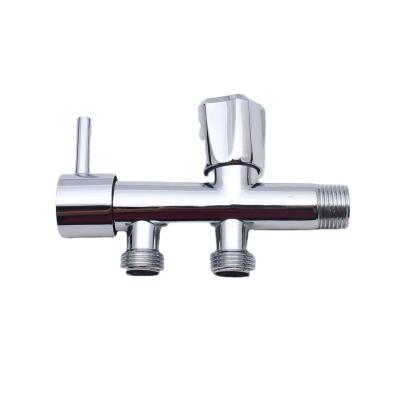 China With New Design Two Way Diverter Shower Valve Shower Faucet for sale