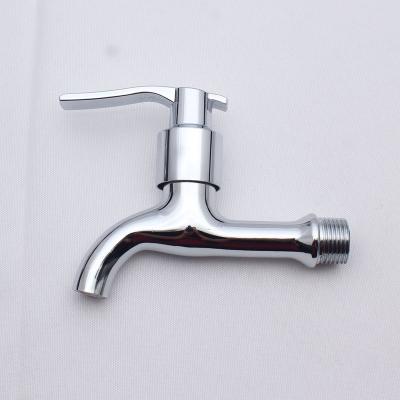 China New Modern Asian Hardware Long Body Faucet for sale