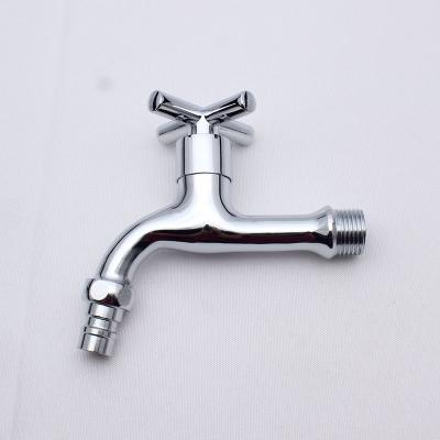 China Very Modern Easy To Use Single Handle Washing Machine Faucet for sale