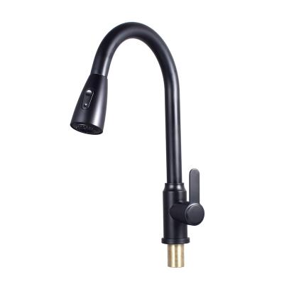 China Thermostatic faucets the kitchen is installed on the platform and can remove the sink faucet by removing the faucet for sale