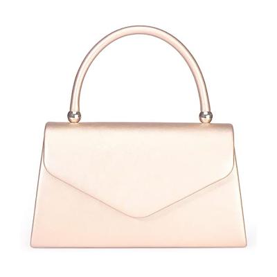 China Lady Lady Classic Envelope Evening Bag Wedding Prom Party Clutch Handbag Purse for sale