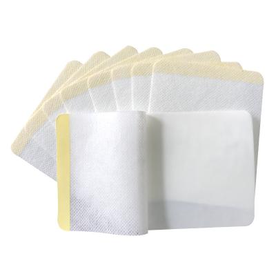 China Household Medical Supplies Elastic Cohesive Bandage Waterproof Elastic Bandage for sale