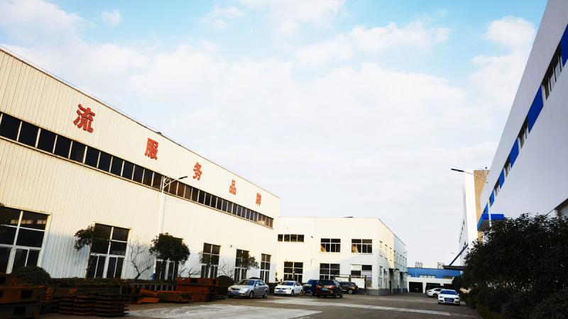 Verified China supplier - Jiangsu Fangzheng CNC Machine Tool Co., Ltd.