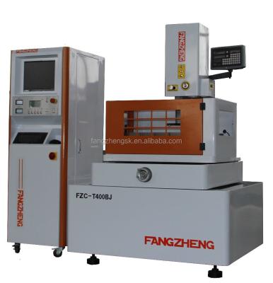 China autocut control edm wire cutting machine 800x600mm for sale