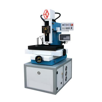 China Factory super high speed small hole edm drill maker for sale