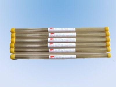 China Edm Auger 0.3-3.0mm EDM Electrode Tube for sale