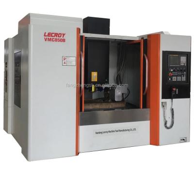 China China CNC Milling Machine Price 1300X600mm for sale