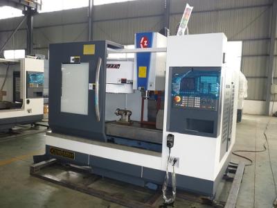 China siemens, mitsubishi, fanuc cnc milling machine 1050X520MM for sale