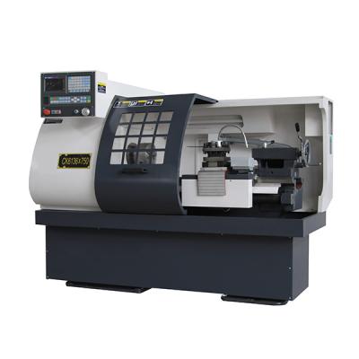 China China cnc lathe machine price CK6136 for sale