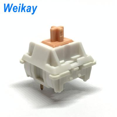 China High quality holy panda switch can be customized according to color spring force PG1501D-XM for sale