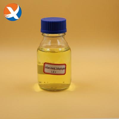 China High Quality Sodium Diisobutyl Dithiophosphate Flotation Reagent Widely Used in Mines for sale