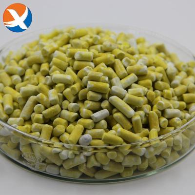 China SEX Collector Sodium Ethyl Xanthate Froth Flotation for sale