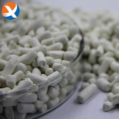 China Potassium Amyl Xanthate Flotation , PAX granular Mining Chemical Reagents for sale