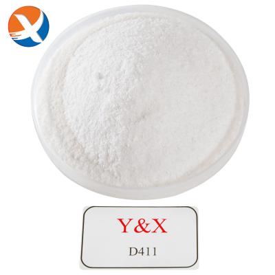 China Metallurgy Chemicals D411 Flotation Depressant Reagents for sale