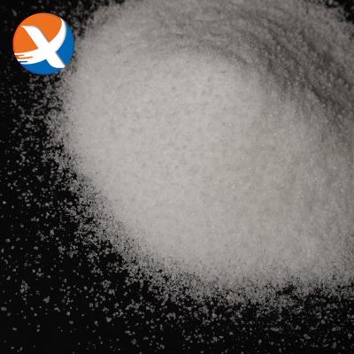 Chine Floculant anionique de grande viscosité de polyacrylamide pour l'usage de extraction à vendre