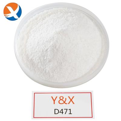 China Sustancias químicas de D471 Clay Depressant Special Purpose Reagent en venta