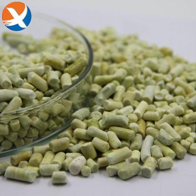 China SIAX Xanthate Collector Reagent Ultimate Solution for Mineral Flotation 50 Annual Output Capacity for sale