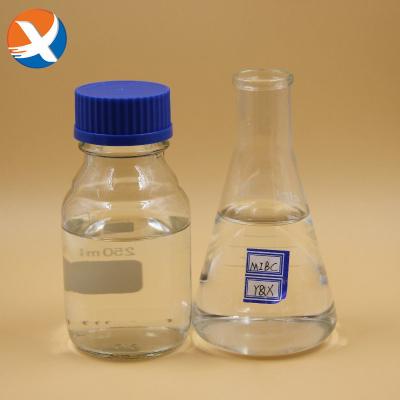 China Methyl- Isobutyl-Kupfererz-Schwimmaufbereitungs-Reagenzien Mibc Carbinol zu verkaufen