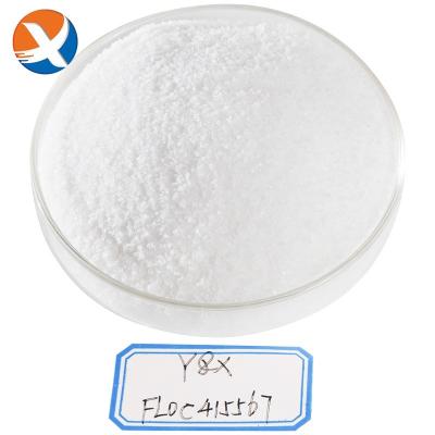 China 9003 5 8 Pam Water Treatment Mining Tailings Treatment High Efficient Reagents for sale