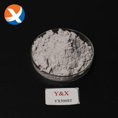 China Y&X Eco Friendly Gold Leaching Reagent For Gold Processing And Refining for sale