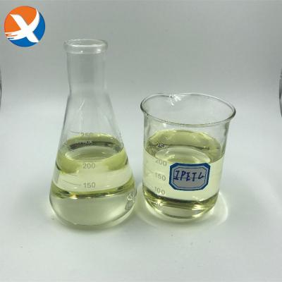 中国 95%のイソプロピルのEthyl Thionocarbamateの鉱石の銅の浮遊の試薬 販売のため