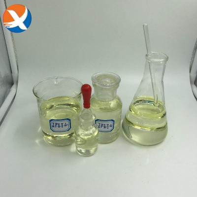 China 141-98-0 Isopropyl Ethyl Thionocarbamate IPETC , Beneficiation Collecting Agent for sale